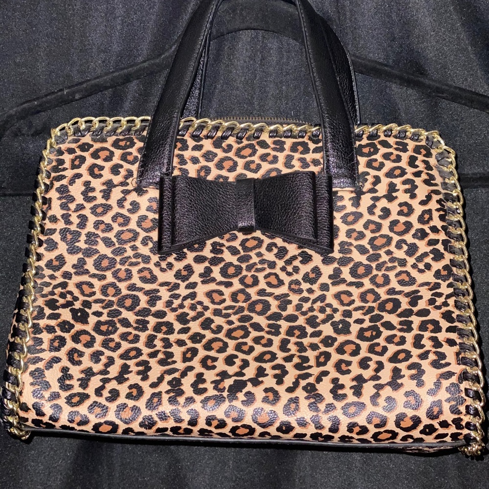 Betsey Johnson Purse